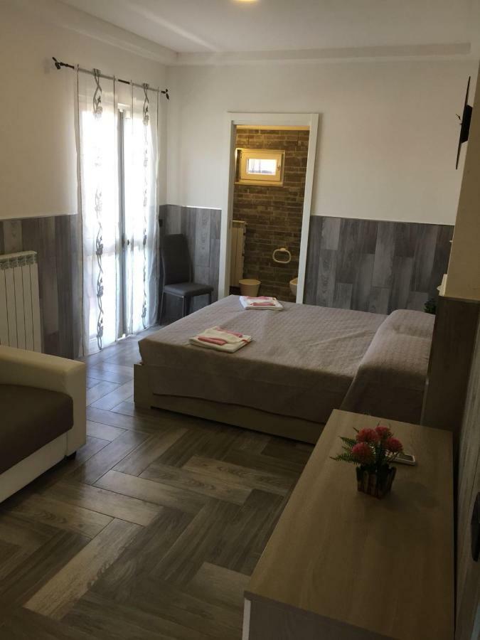 Beb La Lupa Bed and breakfast