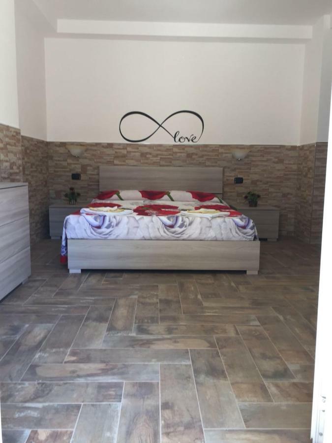 Beb La Lupa Bed and breakfast