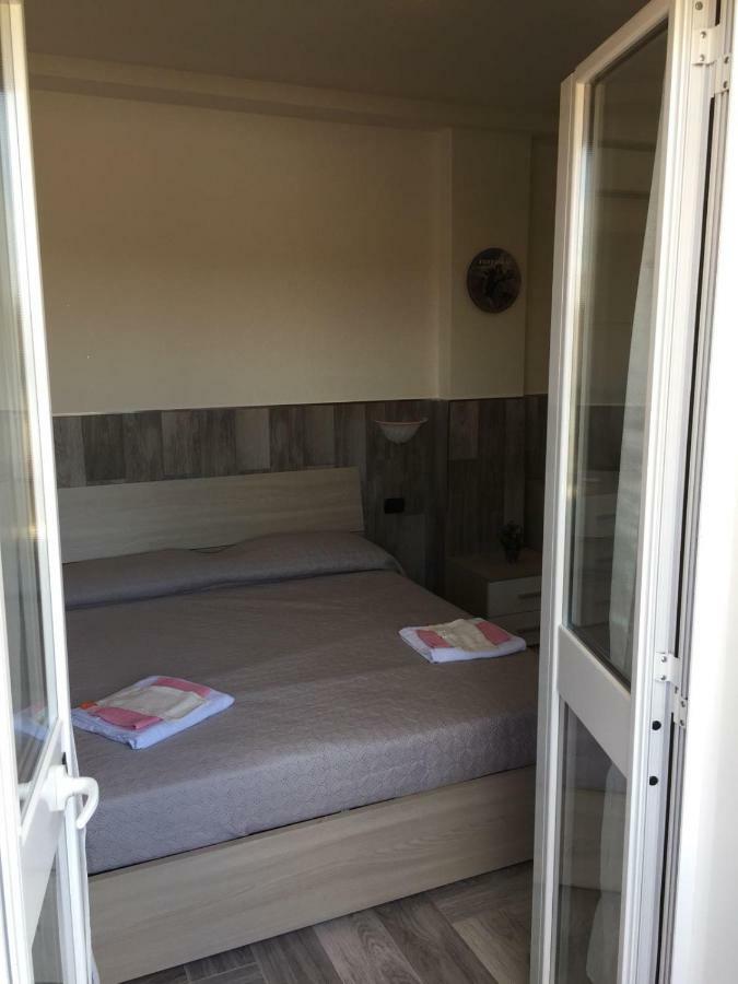 Beb La Lupa Bed and breakfast 2*