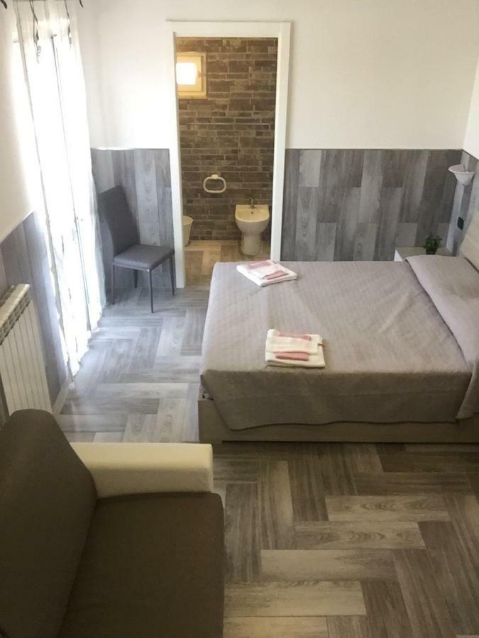 Bed and breakfast Beb La Lupa Roma