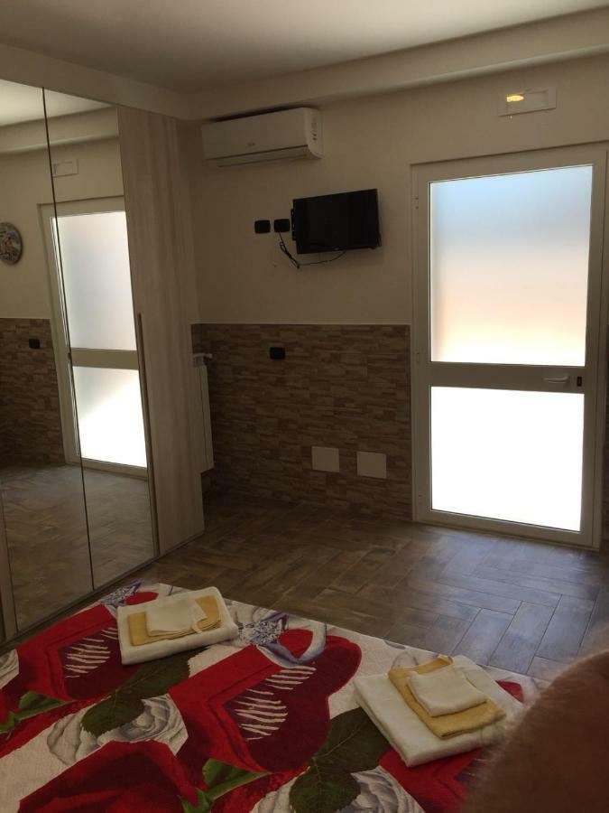 Bed and breakfast Beb La Lupa Roma