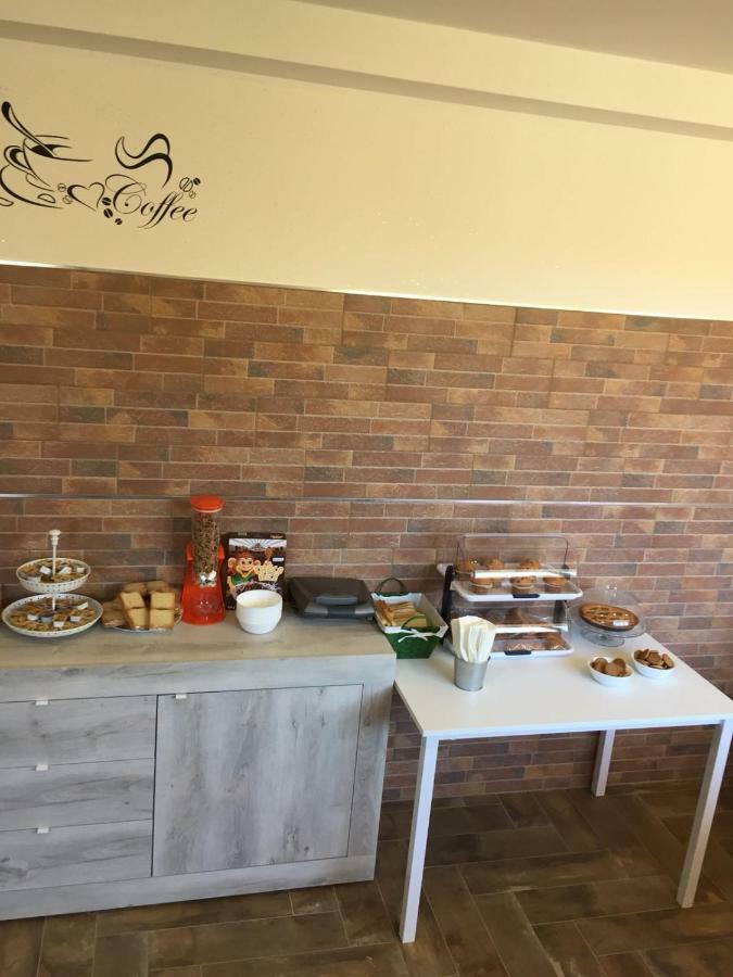 Beb La Lupa Bed and breakfast Roma
