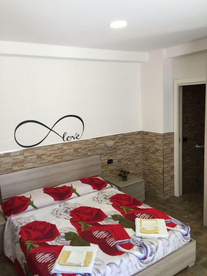 Beb La Lupa Bed and breakfast